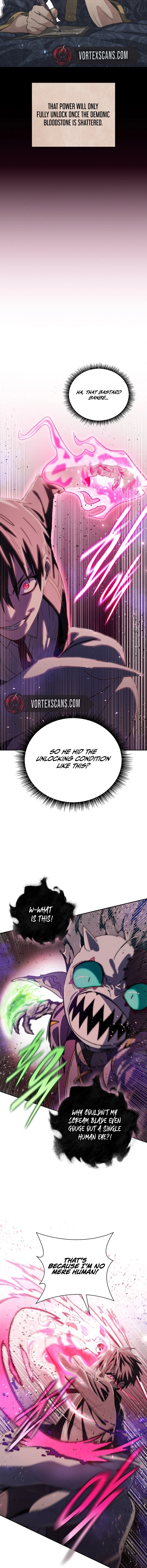 The 18-Year-Old Demon King . Chapter 17 Page 9