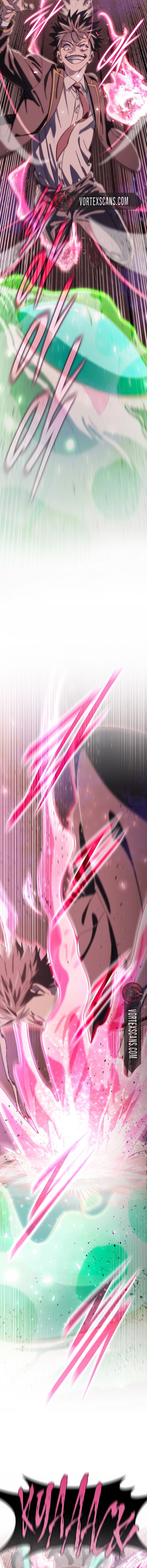 The 18-Year-Old Demon King . Chapter 17 Page 13