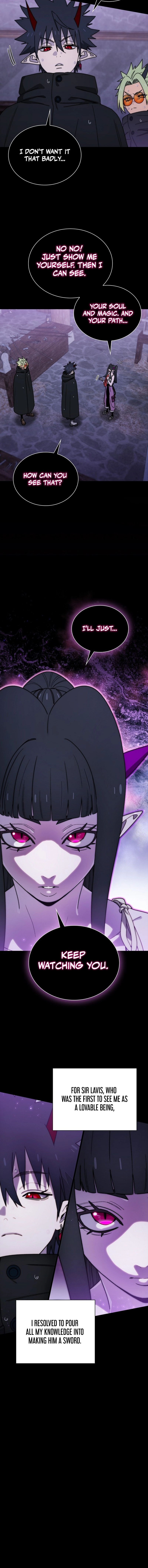 The 18-Year-Old Demon King . Chapter 28 Page 15