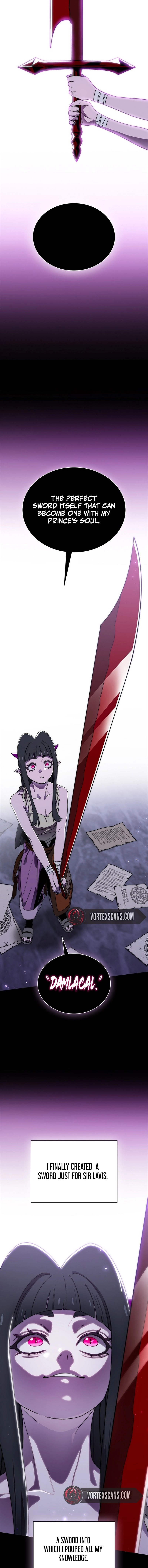 The 18-Year-Old Demon King . Chapter 28 Page 19