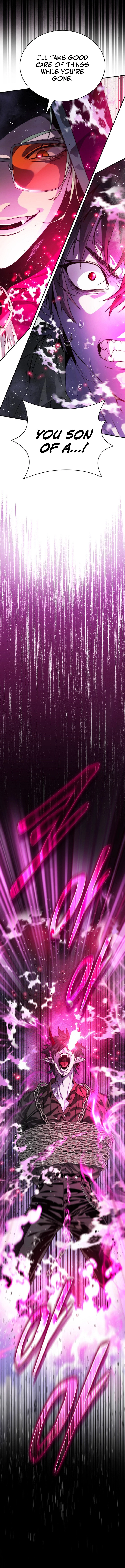 The 18-Year-Old Demon King . Chapter 1 Page 12