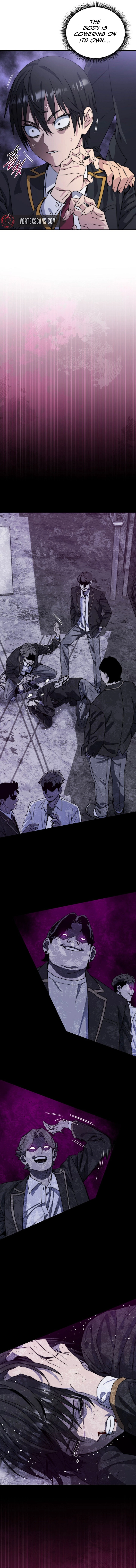 The 18-Year-Old Demon King . Chapter 1 Page 23