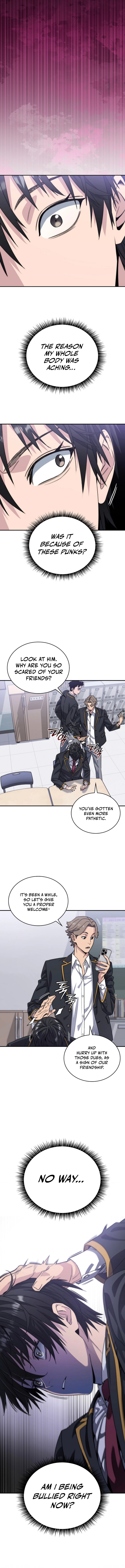 The 18-Year-Old Demon King . Chapter 1 Page 24