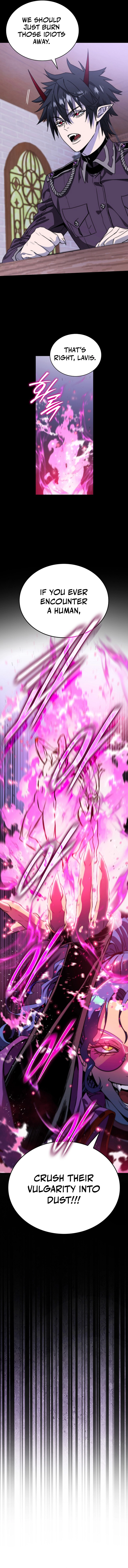 The 18-Year-Old Demon King . Chapter 1 Page 26