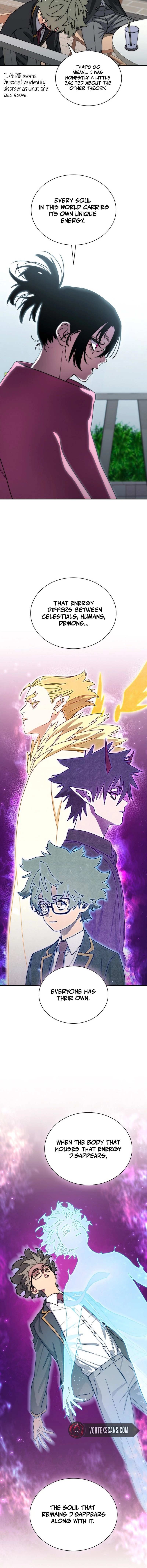 The 18-Year-Old Demon King . Chapter 29 Page 11