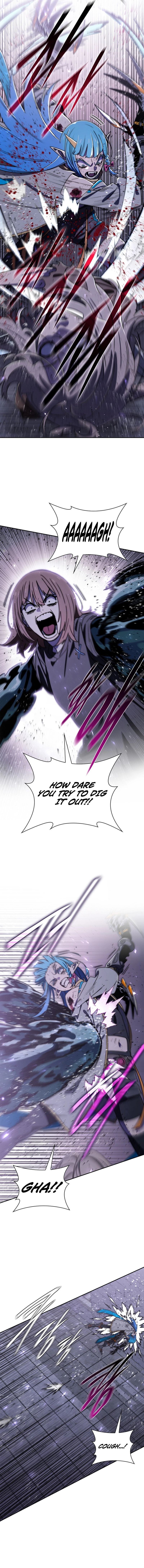 The 18-Year-Old Demon King . Chapter 22 Page 15