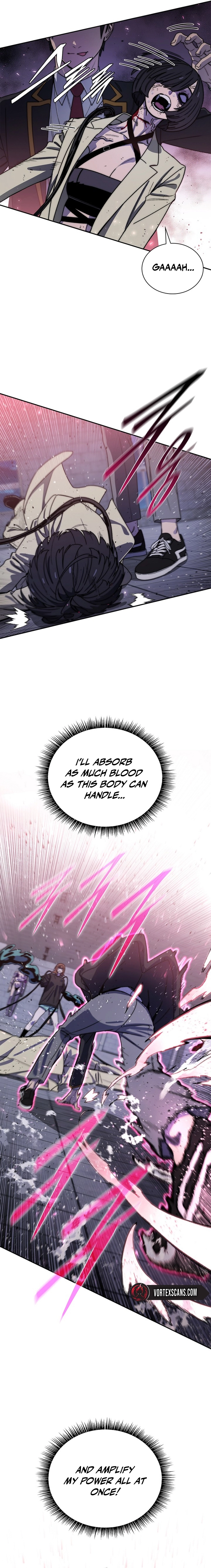 The 18-Year-Old Demon King . Chapter 24 Page 7