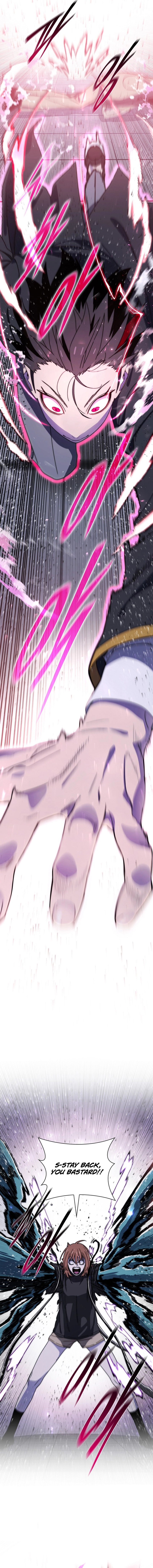 The 18-Year-Old Demon King . Chapter 24 Page 8