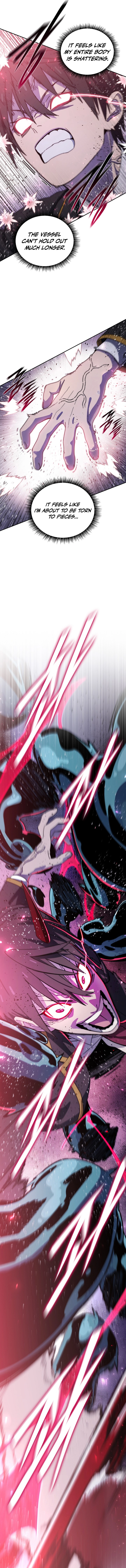 The 18-Year-Old Demon King . Chapter 24 Page 11