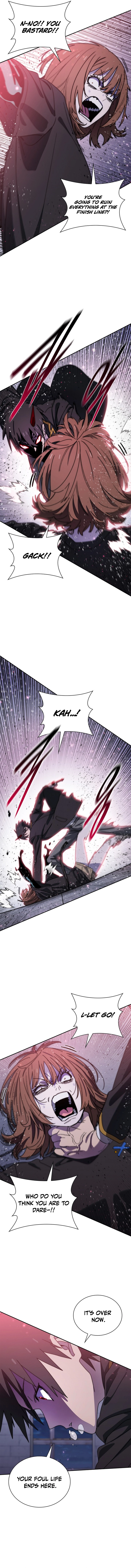 The 18-Year-Old Demon King . Chapter 24 Page 13