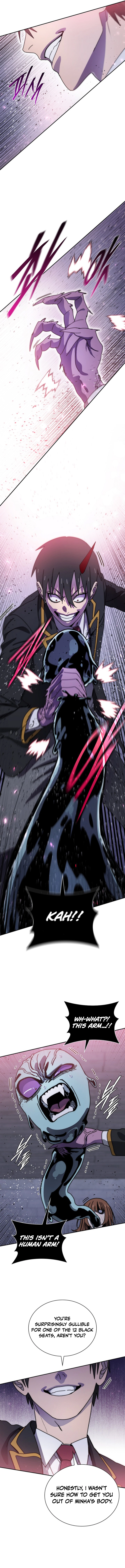 The 18-Year-Old Demon King . Chapter 24 Page 17