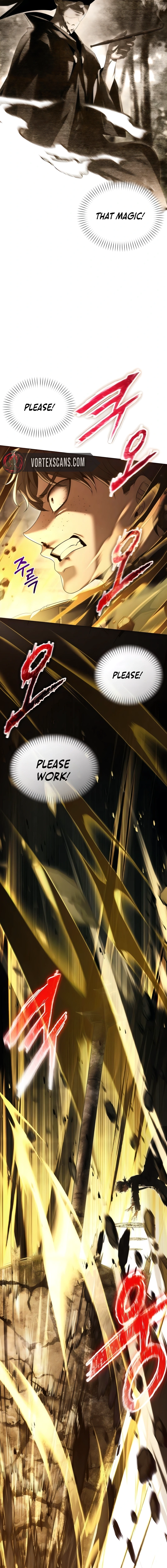 The Back-Alley Mage’s Return Chapter 22 Page 15