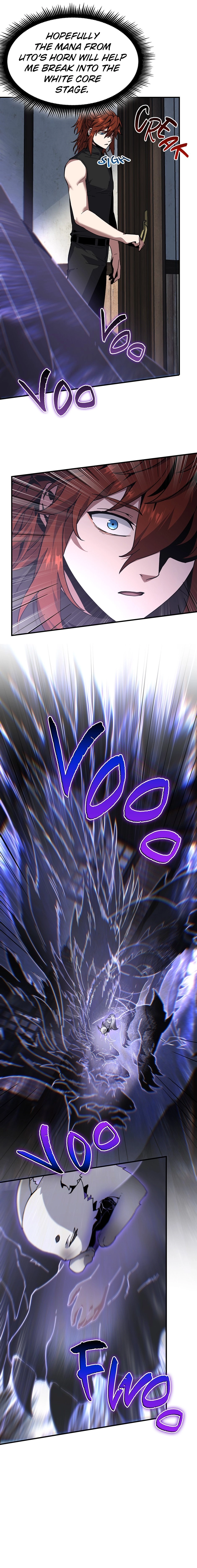 The Beginning After the End Chapter 222 - Not Alone Page 18