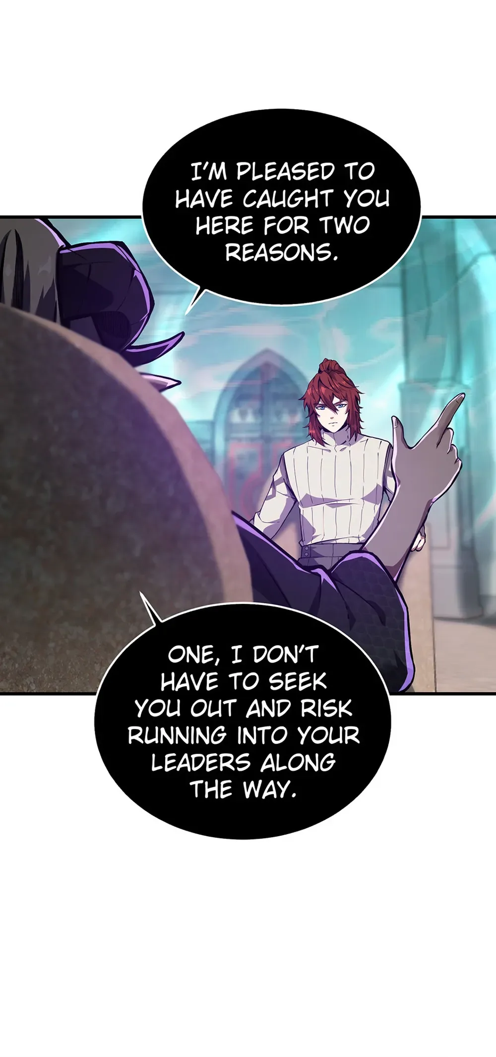 The Beginning After the End Chapter 226 Page 7