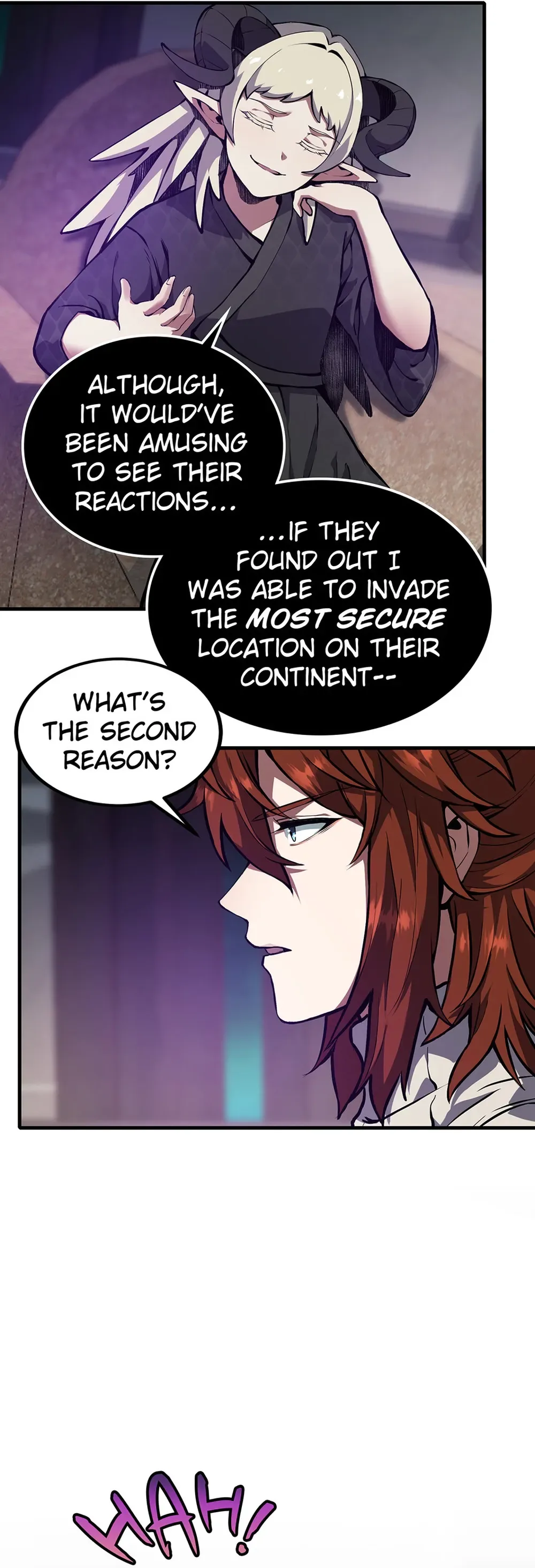 The Beginning After the End Chapter 226 Page 8