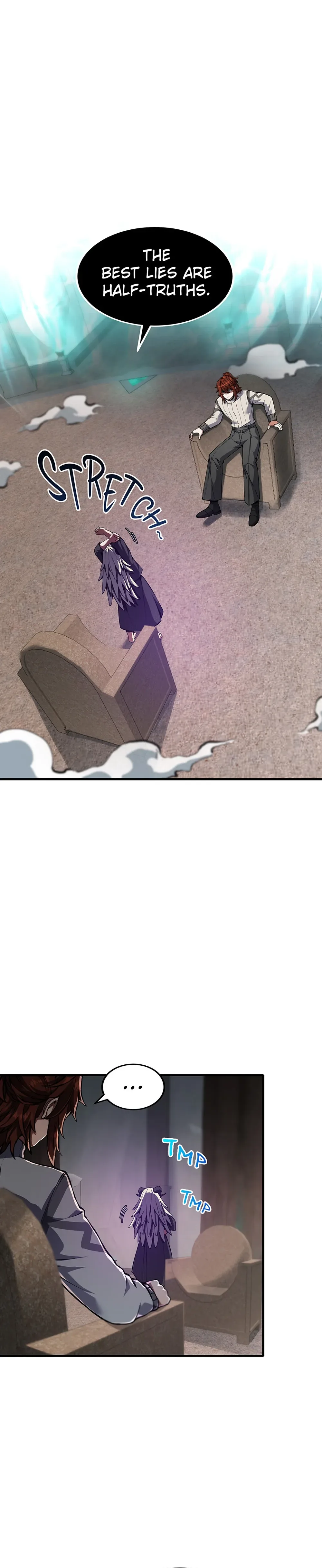 The Beginning After the End Chapter 226 Page 19