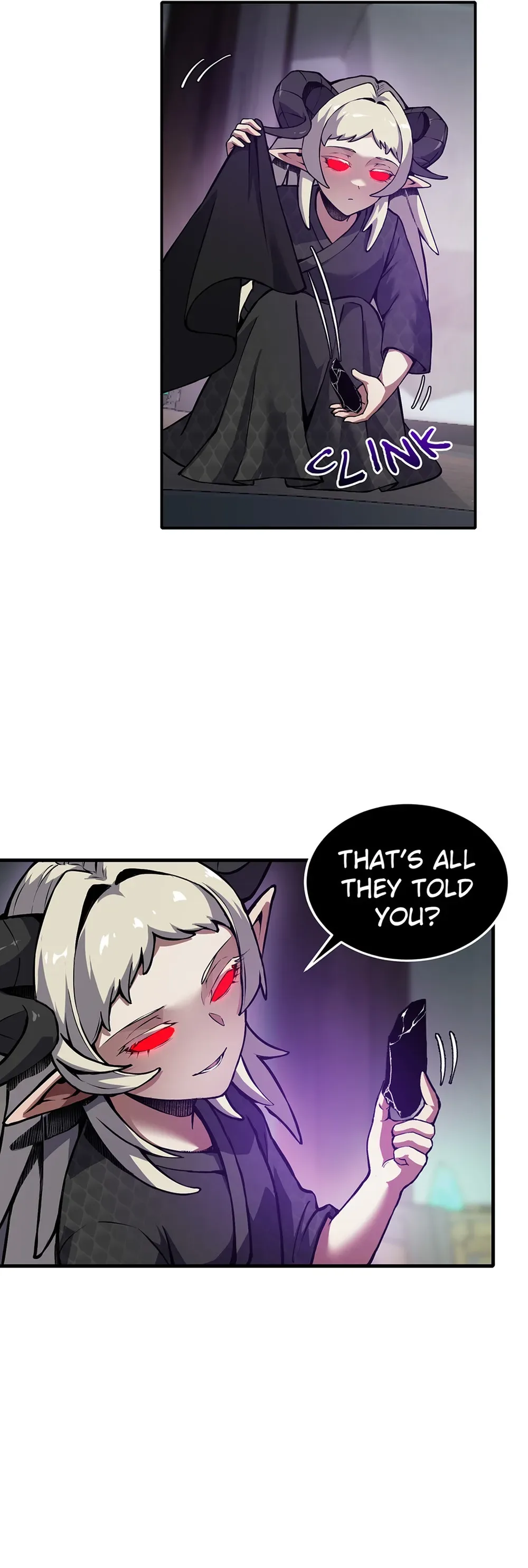 The Beginning After the End Chapter 226 Page 22