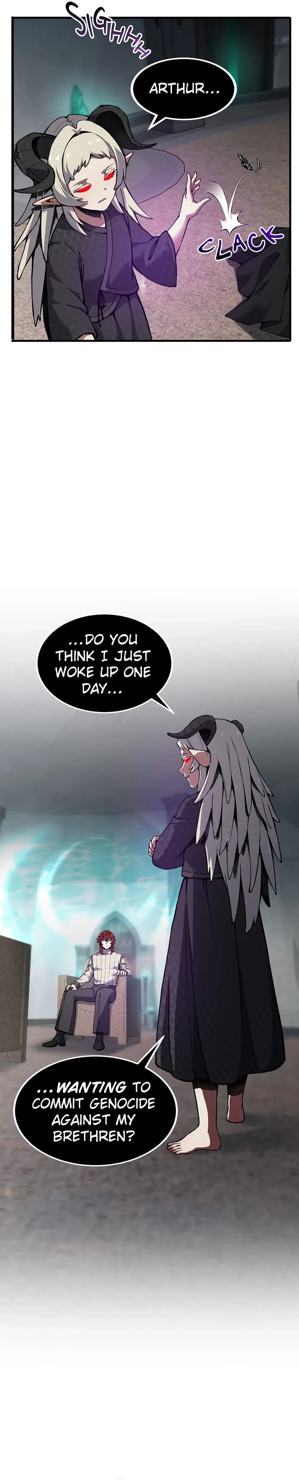 The Beginning After the End Chapter 226 Page 23