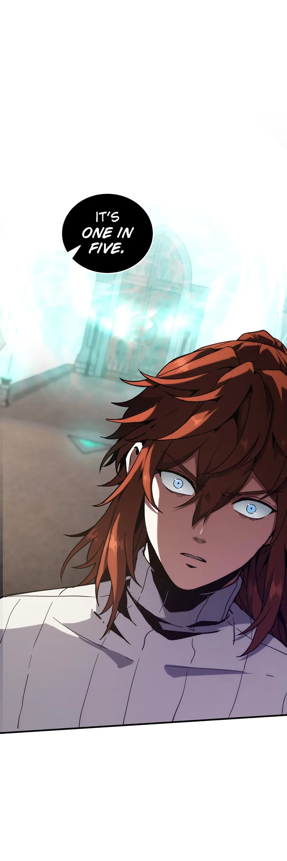 The Beginning After the End Chapter 226 Page 37