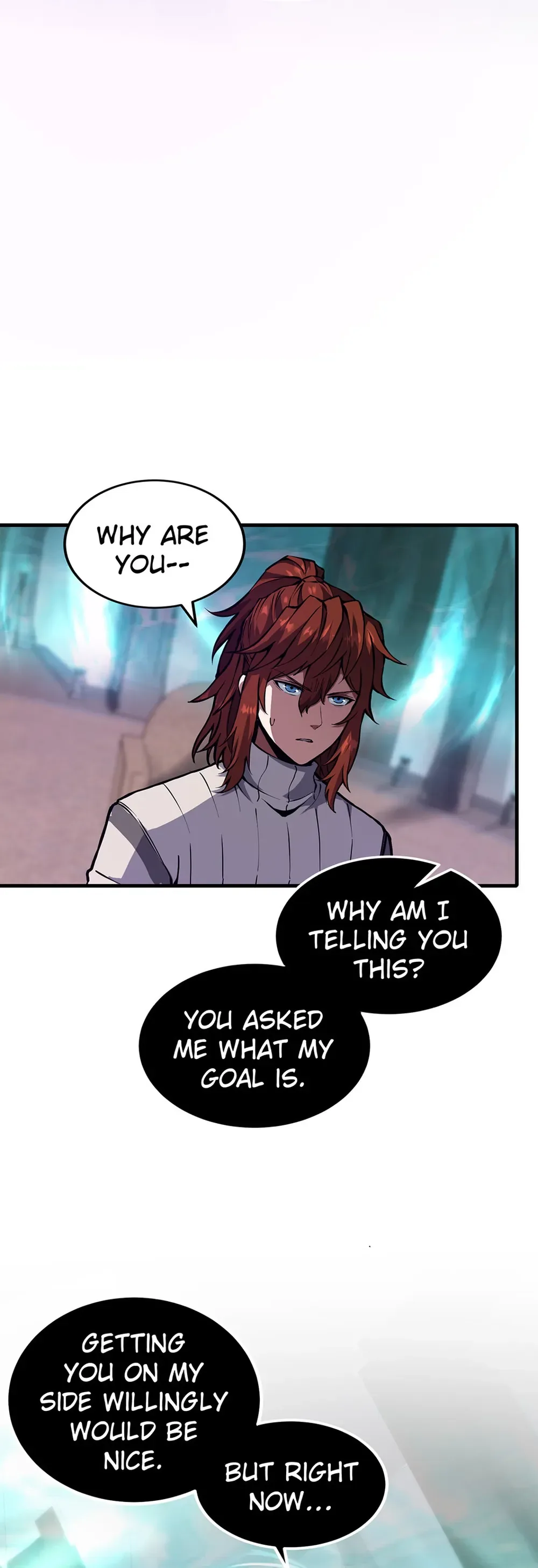 The Beginning After the End Chapter 226 Page 46