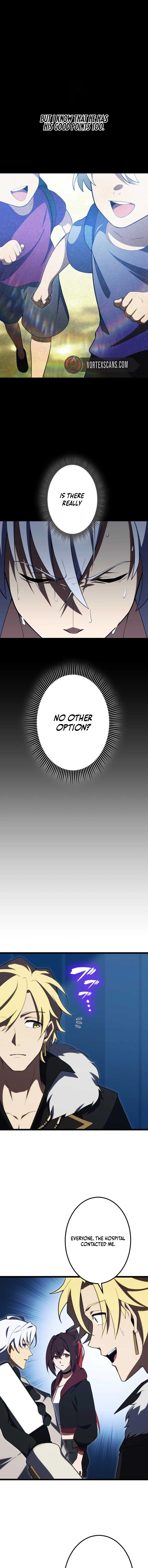 The Dark Mage ~ I am the Only Transcendant Mage who Regressed with Cheat Skills Chapter 28 Page 12