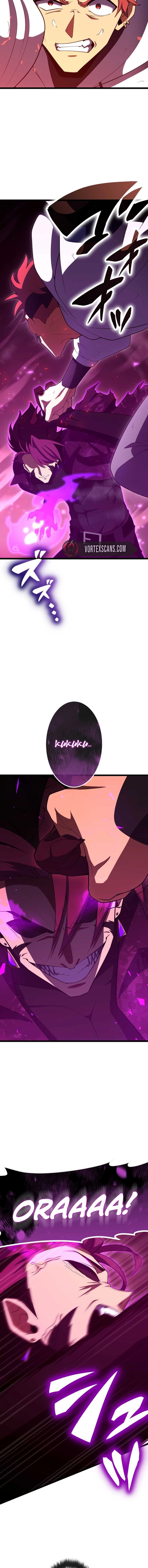 The Dark Mage ~ I am the Only Transcendant Mage who Regressed with Cheat Skills Chapter 27 Page 15