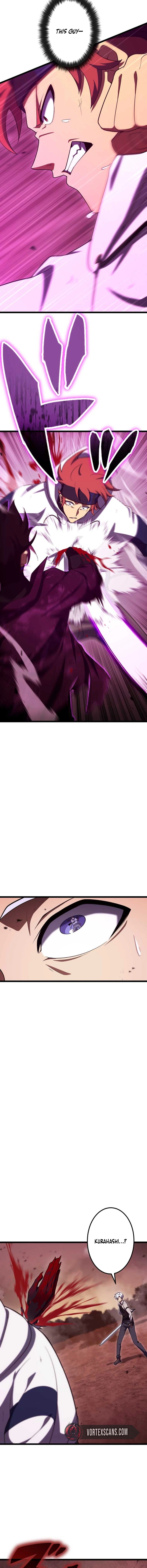 The Dark Mage ~ I am the Only Transcendant Mage who Regressed with Cheat Skills Chapter 27 Page 16