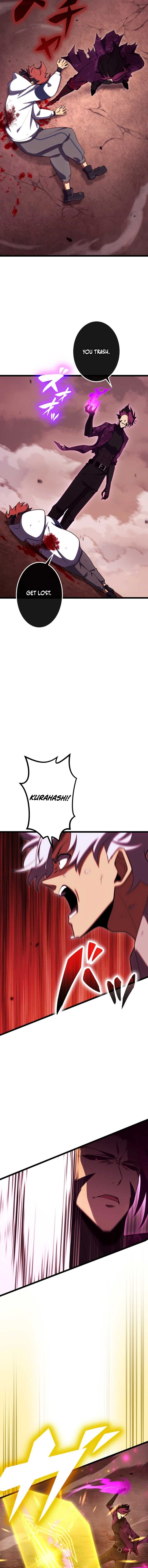 The Dark Mage ~ I am the Only Transcendant Mage who Regressed with Cheat Skills Chapter 27 Page 17