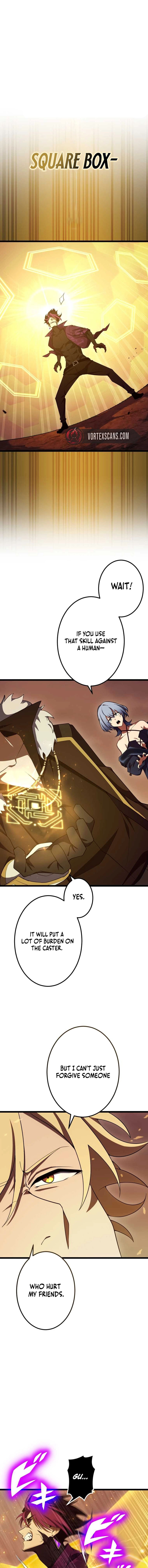 The Dark Mage ~ I am the Only Transcendant Mage who Regressed with Cheat Skills Chapter 27 Page 19