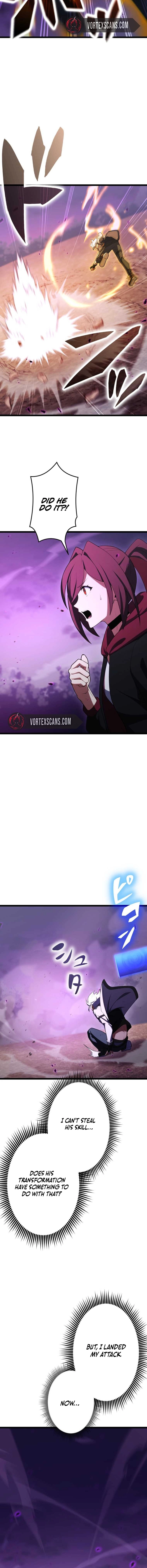 The Dark Mage ~ I am the Only Transcendant Mage who Regressed with Cheat Skills Chapter 30 Page 10