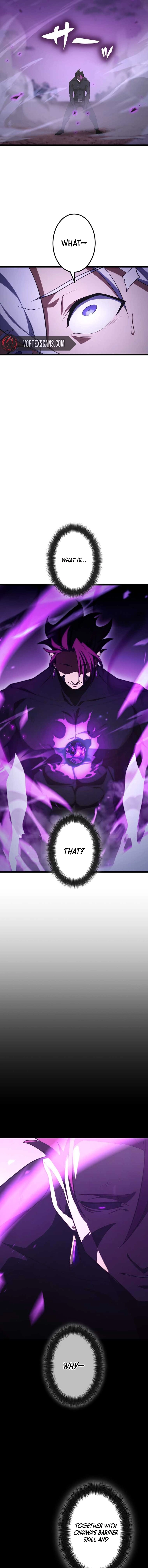 The Dark Mage ~ I am the Only Transcendant Mage who Regressed with Cheat Skills Chapter 30 Page 11