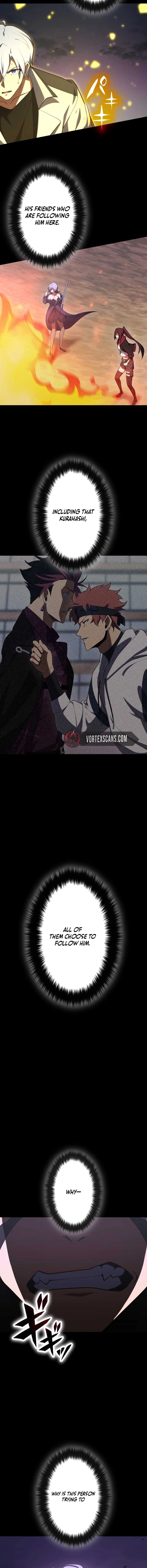 The Dark Mage ~ I am the Only Transcendant Mage who Regressed with Cheat Skills Chapter 30 Page 12