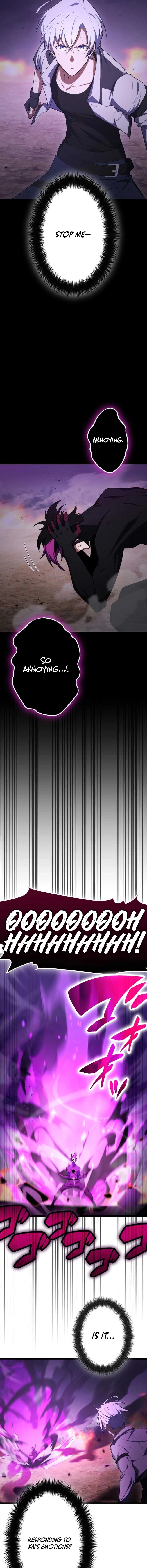 The Dark Mage ~ I am the Only Transcendant Mage who Regressed with Cheat Skills Chapter 30 Page 13