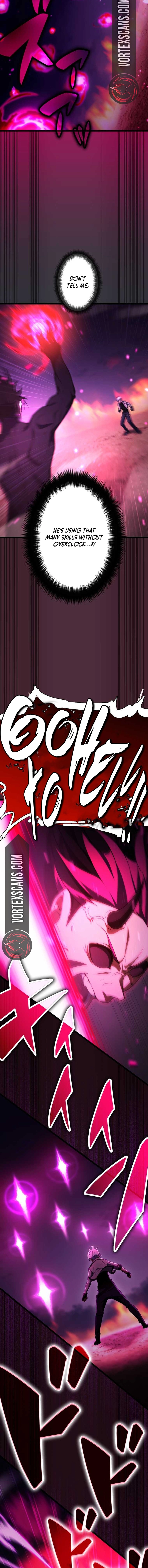 The Dark Mage ~ I am the Only Transcendant Mage who Regressed with Cheat Skills Chapter 30 Page 15