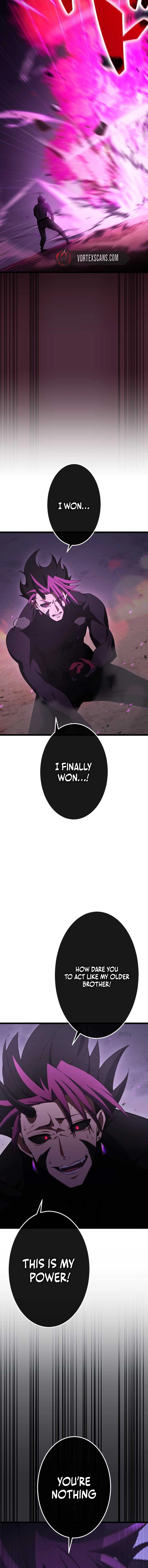 The Dark Mage ~ I am the Only Transcendant Mage who Regressed with Cheat Skills Chapter 30 Page 16