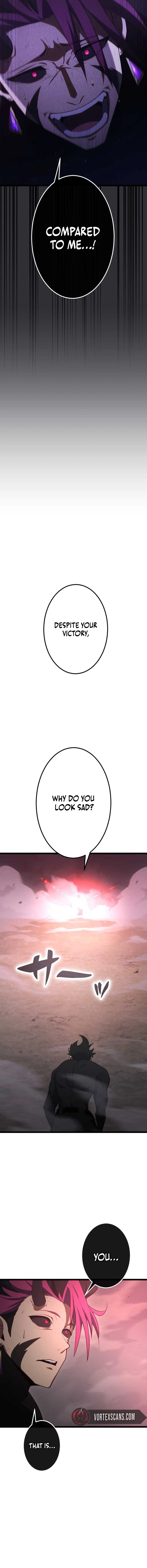 The Dark Mage ~ I am the Only Transcendant Mage who Regressed with Cheat Skills Chapter 30 Page 17