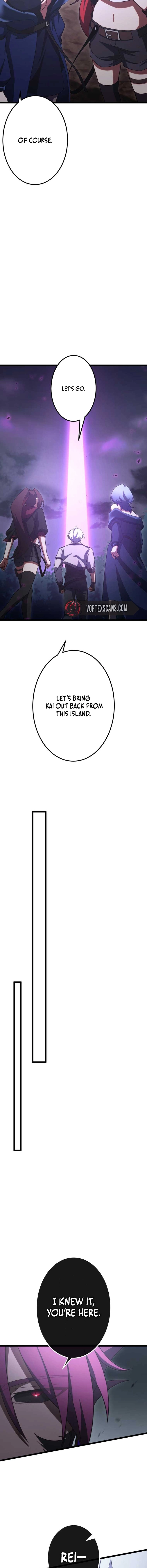 The Dark Mage ~ I am the Only Transcendant Mage who Regressed with Cheat Skills Chapter 29 Page 13