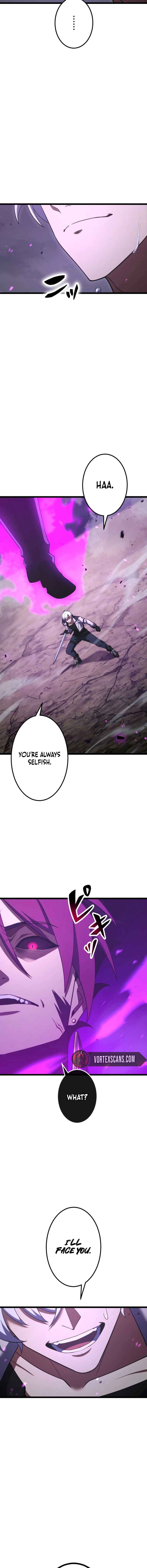 The Dark Mage ~ I am the Only Transcendant Mage who Regressed with Cheat Skills Chapter 29 Page 17