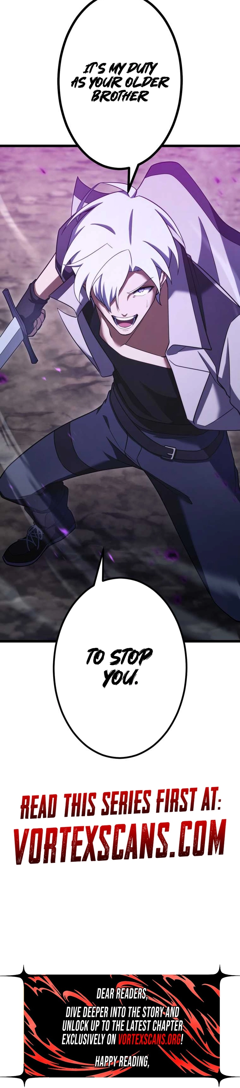 The Dark Mage ~ I am the Only Transcendant Mage who Regressed with Cheat Skills Chapter 29 Page 18