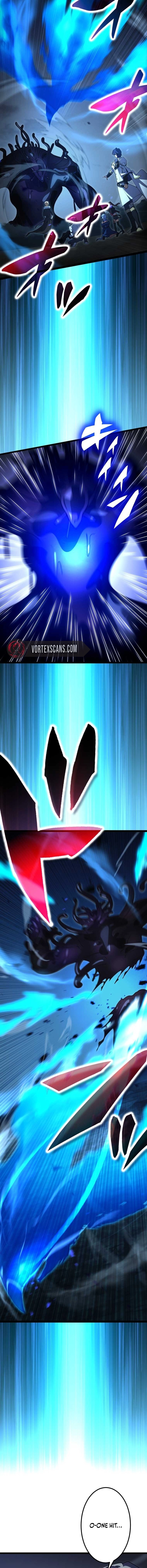 The Dark Mage ~ I am the Only Transcendant Mage who Regressed with Cheat Skills Chapter 33 Page 21