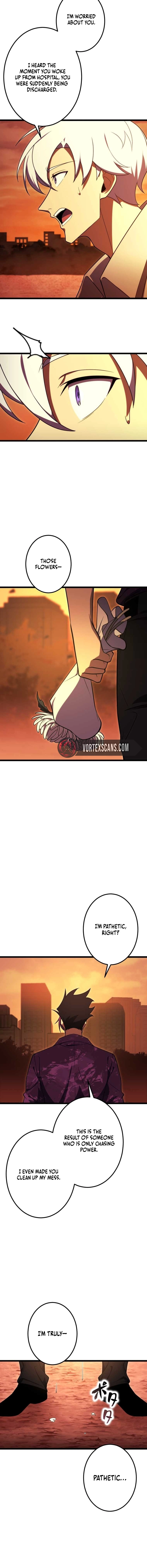 The Dark Mage ~ I am the Only Transcendant Mage who Regressed with Cheat Skills Chapter 34 Page 9