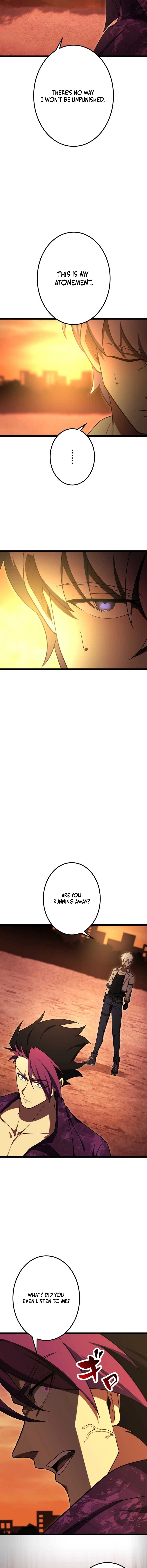 The Dark Mage ~ I am the Only Transcendant Mage who Regressed with Cheat Skills Chapter 34 Page 15