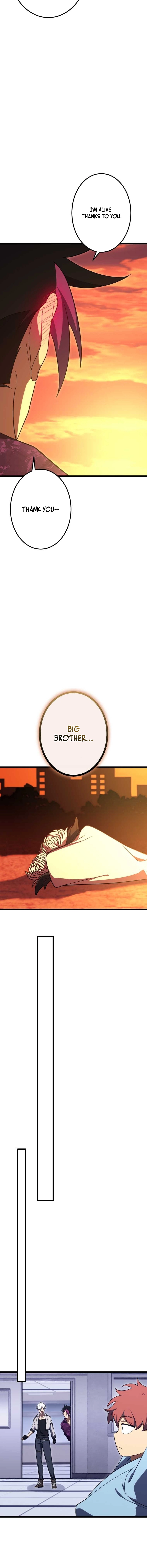 The Dark Mage ~ I am the Only Transcendant Mage who Regressed with Cheat Skills Chapter 34 Page 22