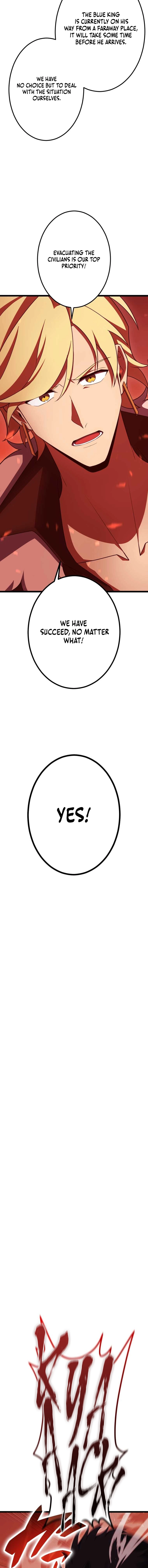 The Dark Mage ~ I am the Only Transcendant Mage who Regressed with Cheat Skills Chapter 26 Page 11