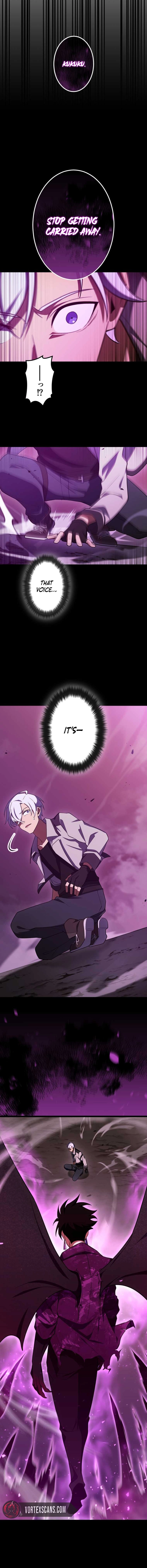 The Dark Mage ~ I am the Only Transcendant Mage who Regressed with Cheat Skills Chapter 26 Page 17