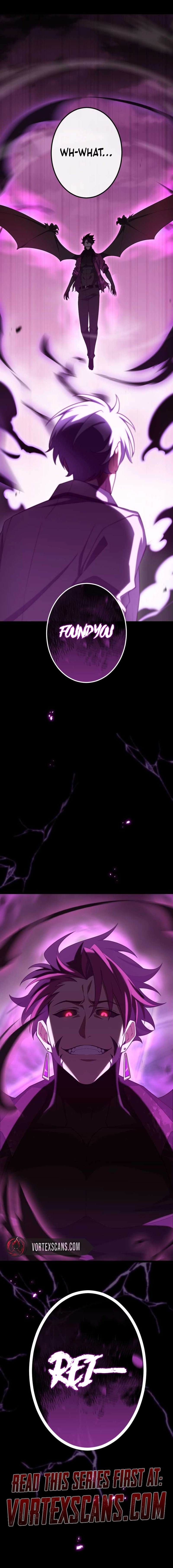 The Dark Mage ~ I am the Only Transcendant Mage who Regressed with Cheat Skills Chapter 26 Page 18