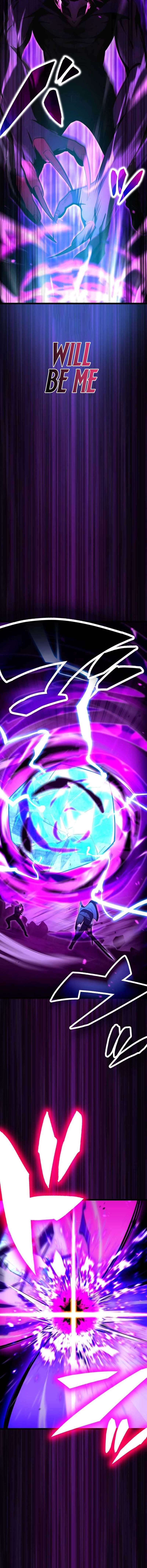 The Dark Mage ~ I am the Only Transcendant Mage who Regressed with Cheat Skills Chapter 32 Page 8