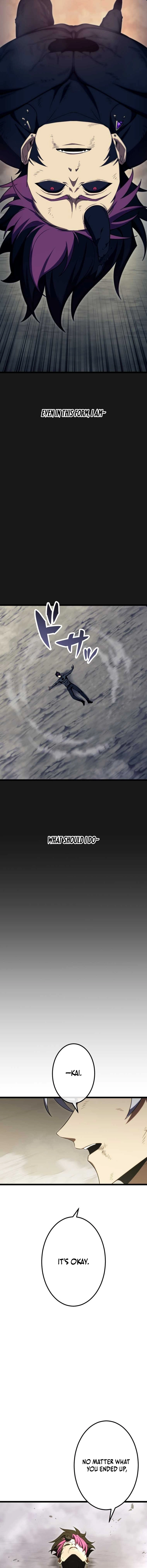 The Dark Mage ~ I am the Only Transcendant Mage who Regressed with Cheat Skills Chapter 32 Page 12