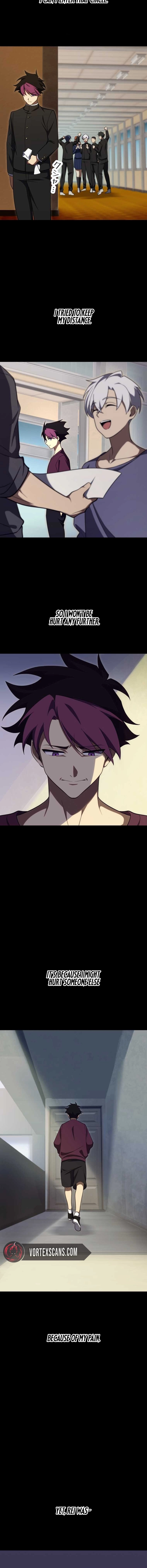 The Dark Mage ~ I am the Only Transcendant Mage who Regressed with Cheat Skills Chapter 32 Page 16