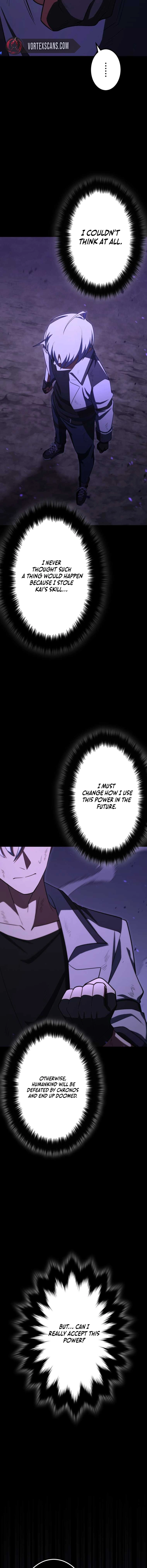 The Dark Mage ~ I am the Only Transcendant Mage who Regressed with Cheat Skills Chapter 31 Page 11